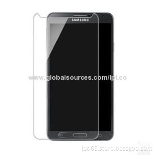 9H 2.5D Round Edge High-quality Tempered-glass Screen Protector, Fit for Galaxy Note 2 II N7100